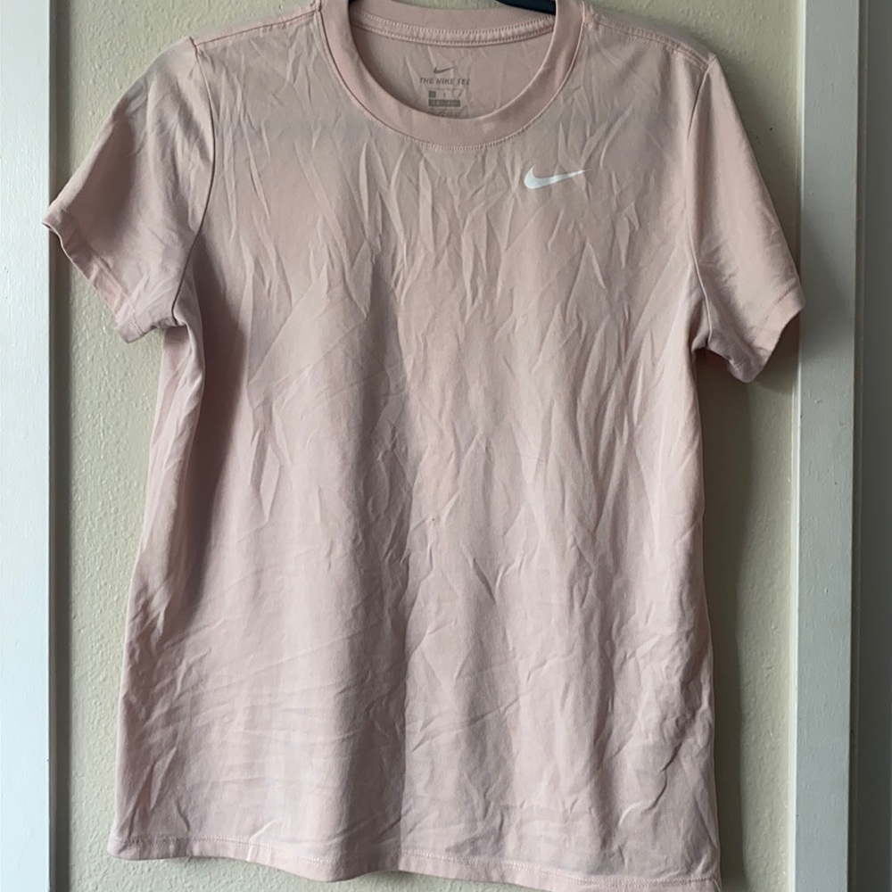 Nike Dri Fit top
